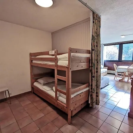 Apartamento Sun Valley 3 - Vue Mont-blanc