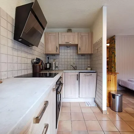 Apartamento Sun Valley 3 - Vue Mont-blanc